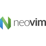Neovim SVG Icon